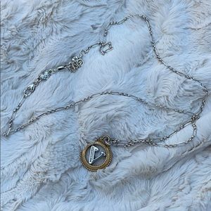 24 inch Brighton chain